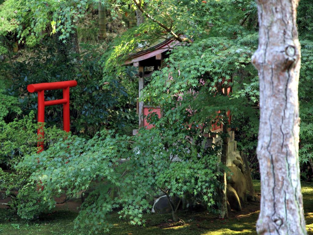 Asaba Ryokan Izu  Exterior photo