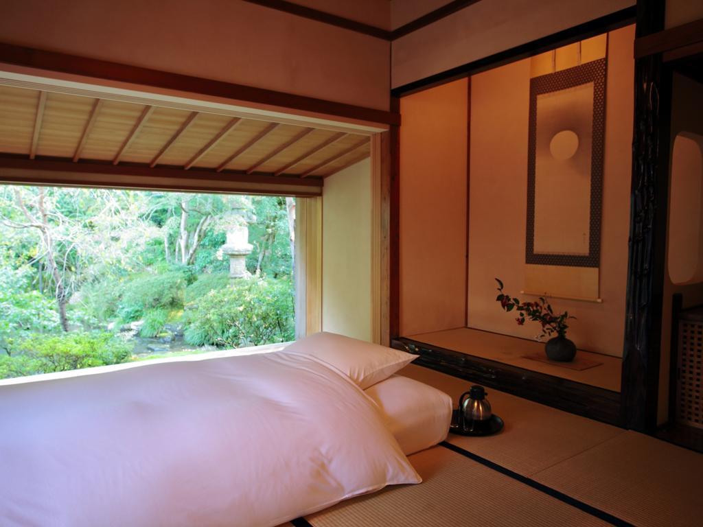 Asaba Ryokan Izu  Exterior photo