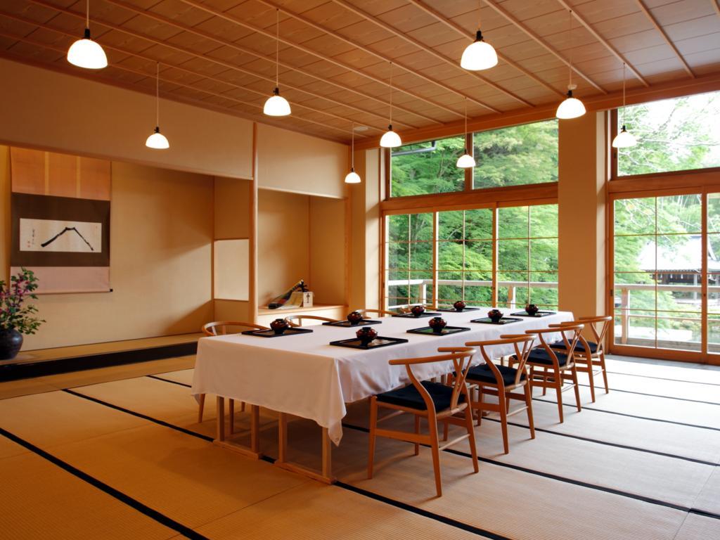 Asaba Ryokan Izu  Exterior photo
