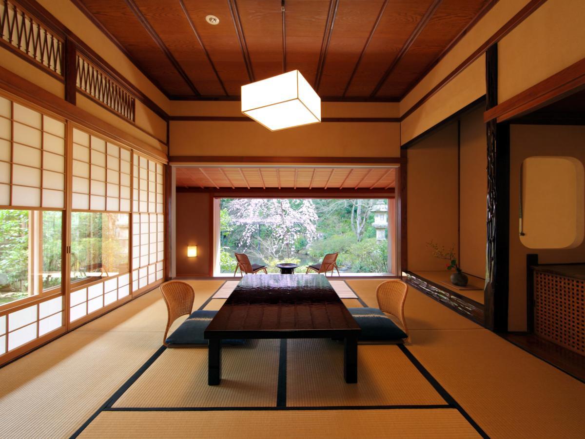 Asaba Ryokan Izu  Room photo