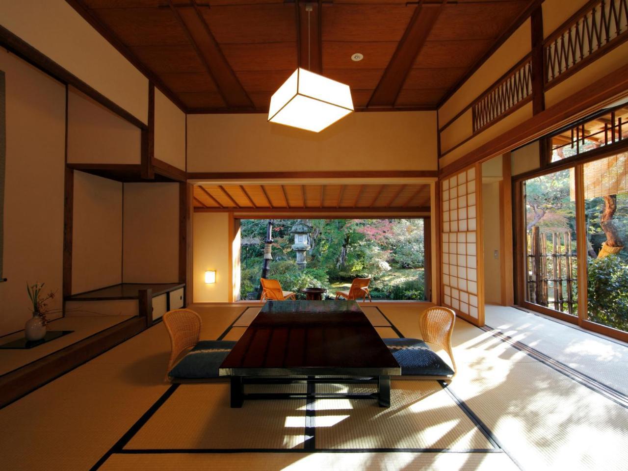 Asaba Ryokan Izu  Exterior photo