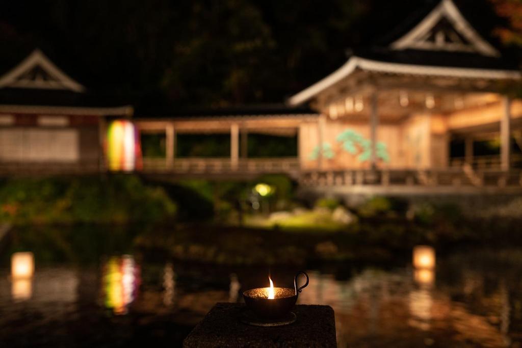 Asaba Ryokan Izu  Exterior photo