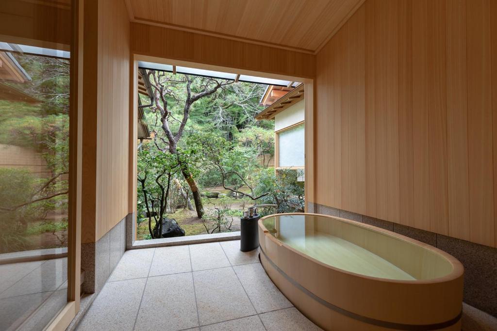 Asaba Ryokan Izu  Exterior photo